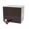 Luksusowy piec do pizzy Maxima 4 + 4 x 30 cm Podwójny 400 V. MAXIMA 09370040